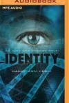 Book cover for Identity