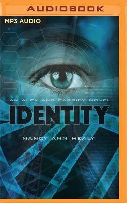 Cover of Identity