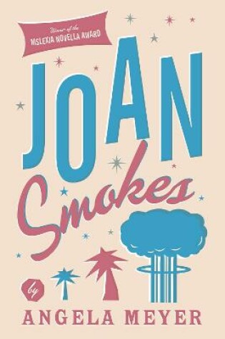 Cover of Joan Smokes