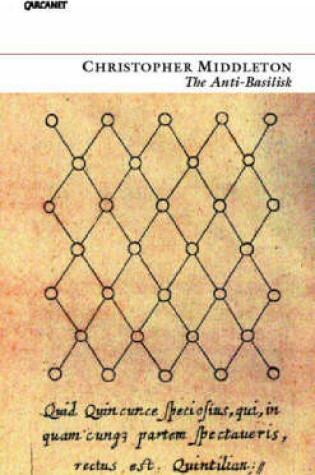 Cover of Anti-basilisk