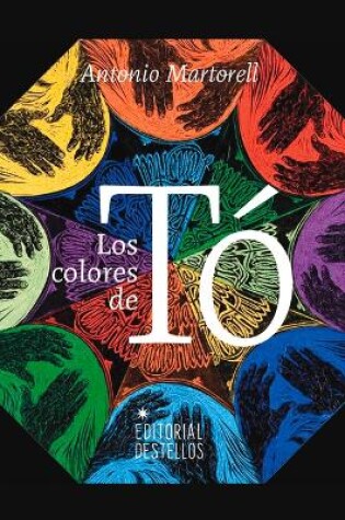 Cover of Los Colores de to