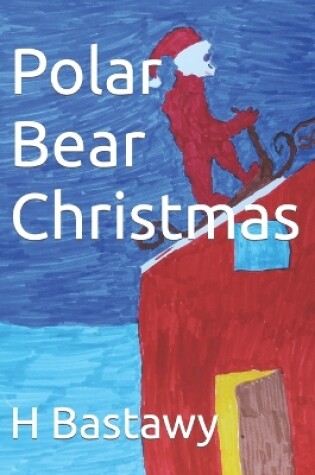 Cover of Polar Bear Christmas
