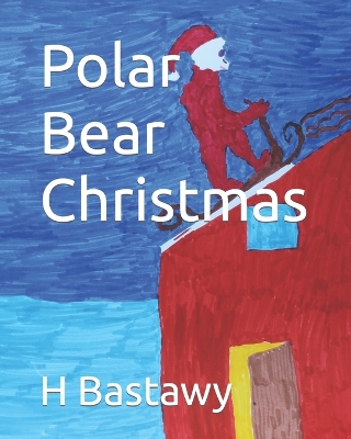 Book cover for Polar Bear Christmas