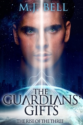 Book cover for The Guardians' Gifts