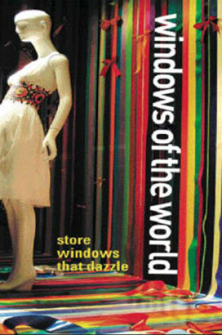 Cover of Windows Of The World