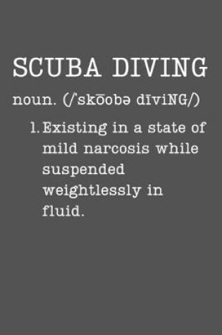 Cover of Scuba Diving