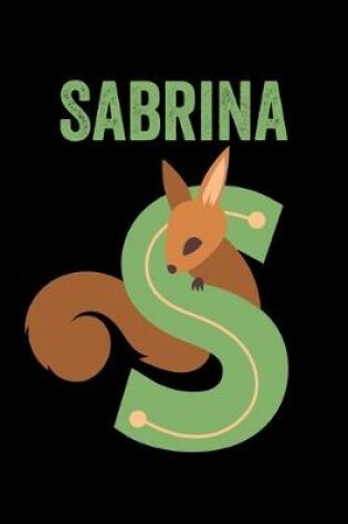 Cover of Sabrina