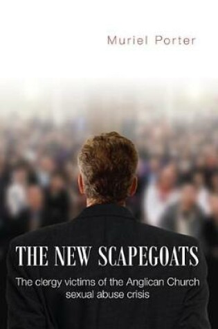 Cover of The New Scapegoats