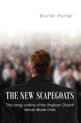 Book cover for The New Scapegoats