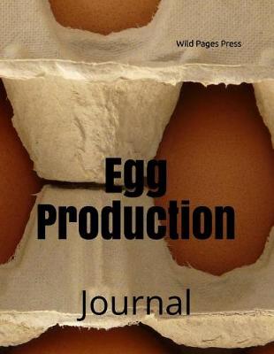 Book cover for Egg Production