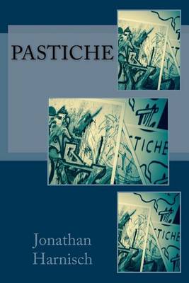 Book cover for Pastiche