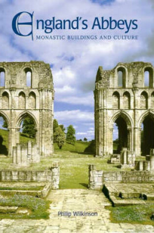 Cover of England's Abbeys