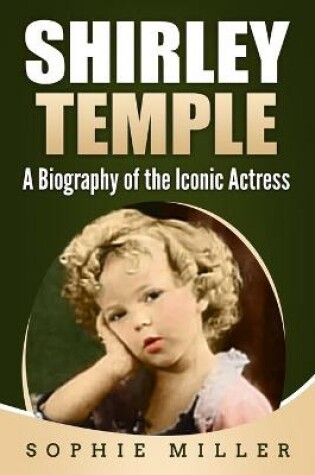Cover of Shirley Temple