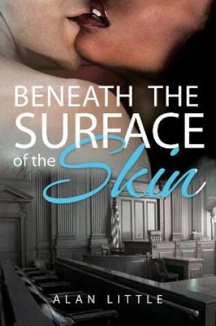 Cover of Beneath The Surface of the Skin