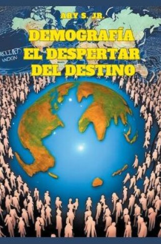 Cover of Demografía