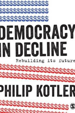 Cover of Democracy in Decline