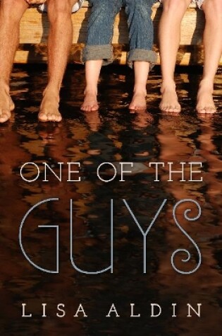 Cover of One of the Guys