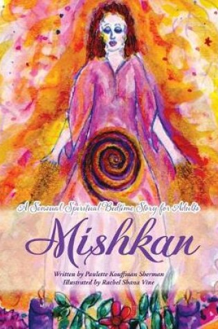 Cover of Mishkan