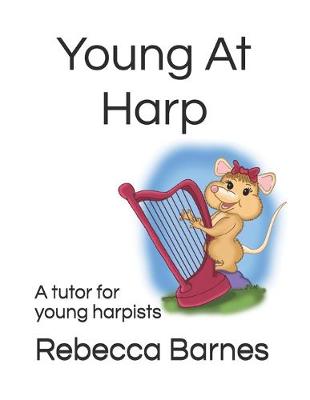 Book cover for Young At Harp