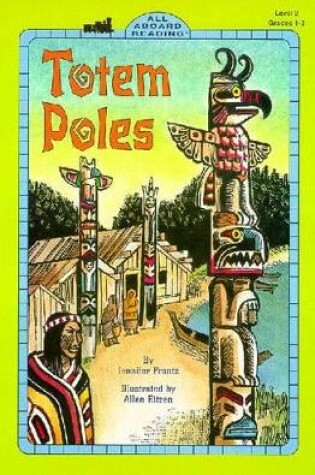 Cover of Totem Poles