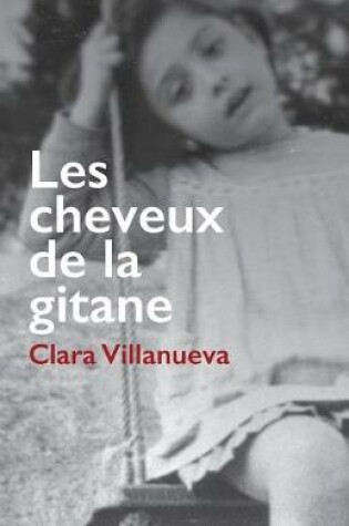 Cover of Les Cheveux de la Gitane