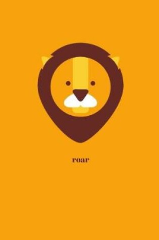 Cover of Roar