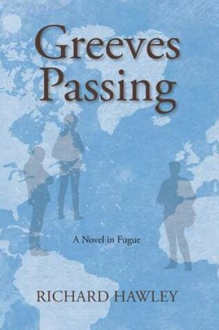 Cover of Greeves Passing