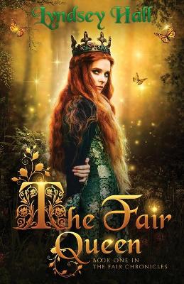 Book cover for The Fair Queen