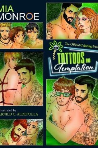 Cover of Tattoos and Temptation