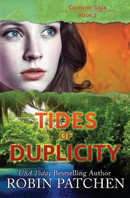 Book cover for Tides of Duplicity