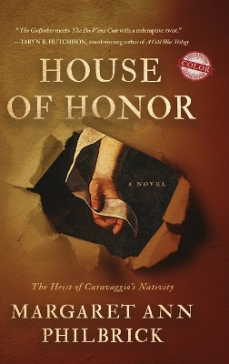 Cover of House of Honor