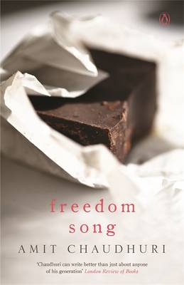 Cover of Freedom Song