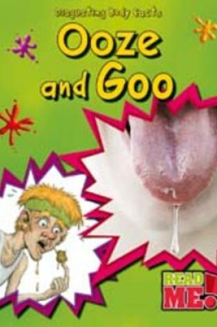 Cover of Ooze and Goo