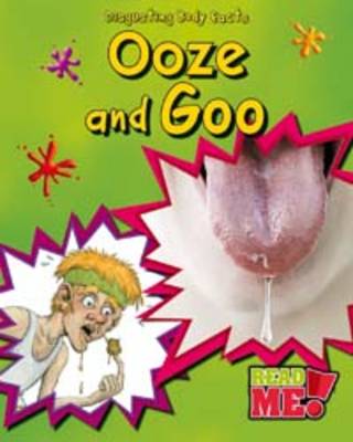 Cover of Ooze and Goo