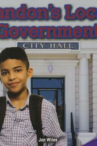 Cover of Landon's Local Government