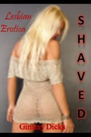 Cover of Shaved