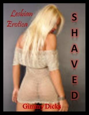 Book cover for Shaved