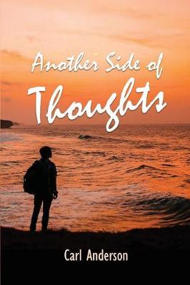 Book cover for Another Side of Thoughts