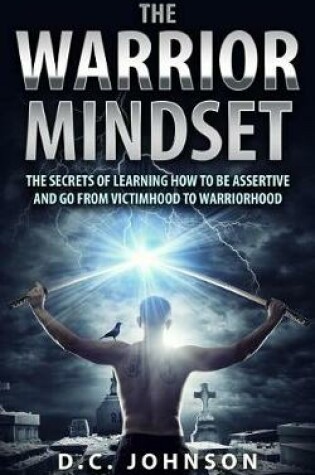 Cover of The Warrior Mindset