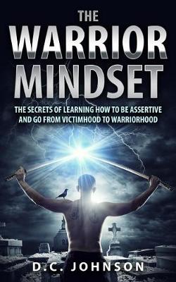 Book cover for The Warrior Mindset