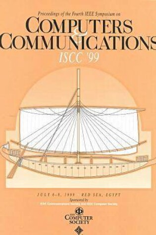 Cover of 4th International Symposium on Computers and Communications (Iscc'99)