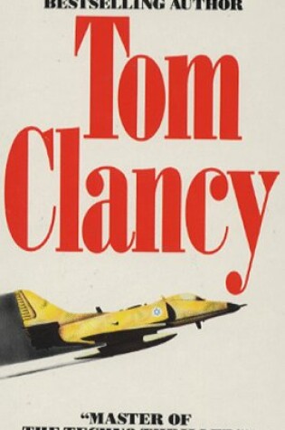 Cover of Tom Clancy Boxed Set 2 Vol.; Debt of Honor, Executive Orders (Bx)