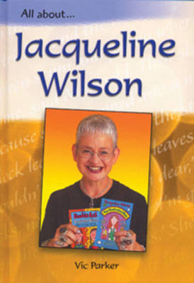 Cover of Jacqueline Wilson