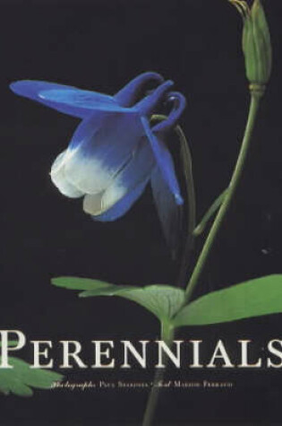 Cover of Perennials