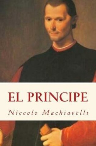 Cover of El Principe (Spanish) Edition