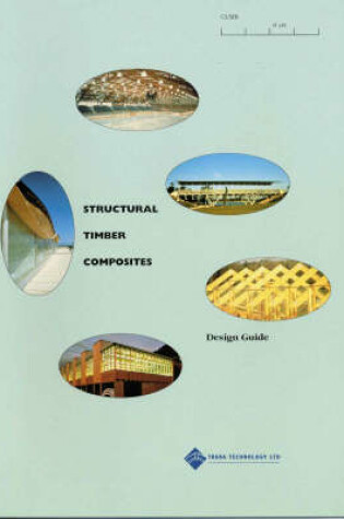 Cover of Structural Timber Composites
