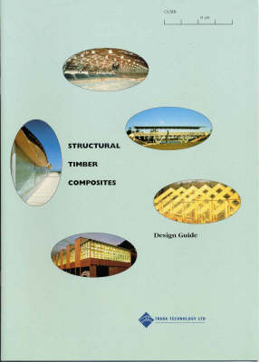Cover of Structural Timber Composites