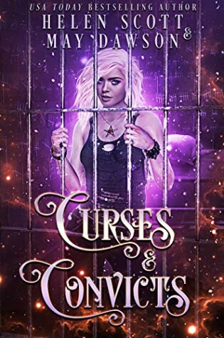 Cover of Curses and Convicts
