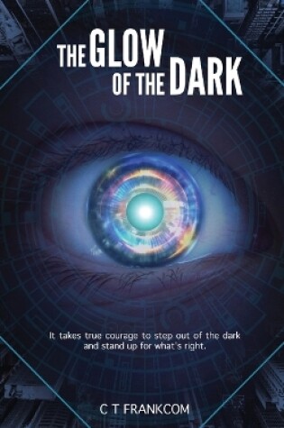 Cover of The Glow of The Dark