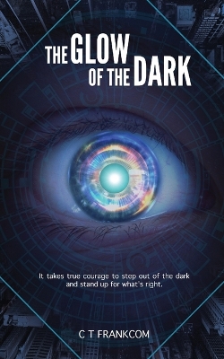 Cover of The Glow of The Dark